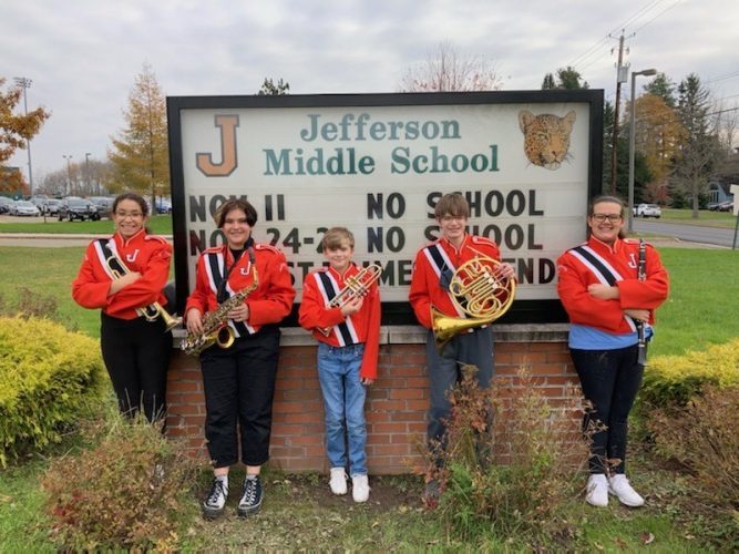 A Beautiful Noise Area Schools Bands To Join For ‘Taps Across